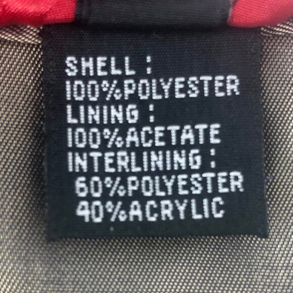 Looney Tunes New York Giants Tie - Picture 7 of 8